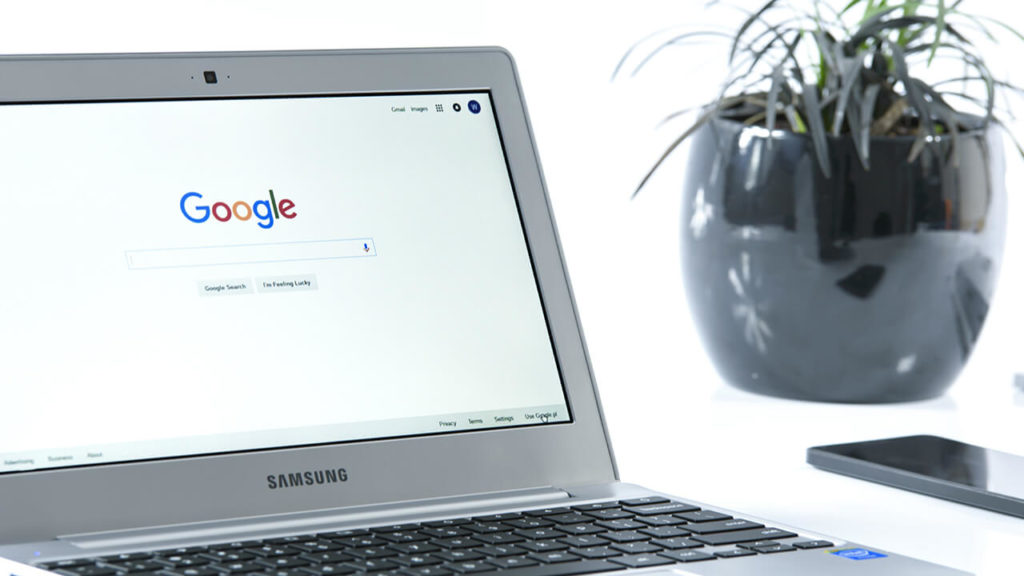 keywords-google-website