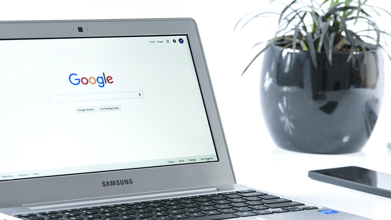 keywords-google-website