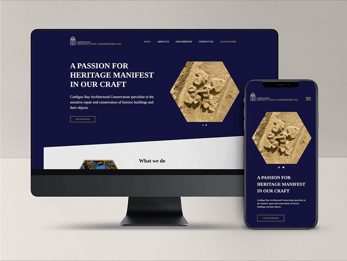 cba conservation on imac pc